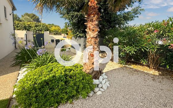 Maison à vendre    4 pièces • 108 m2 Saint-Jean-de-Védas