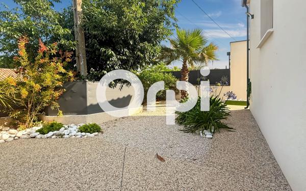 Maison à vendre    4 pièces • 108 m2 Saint-Jean-de-Védas