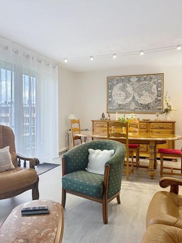 Appartement Remicourt