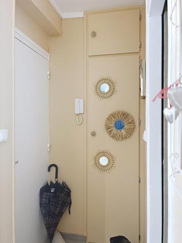 Appartement Remicourt