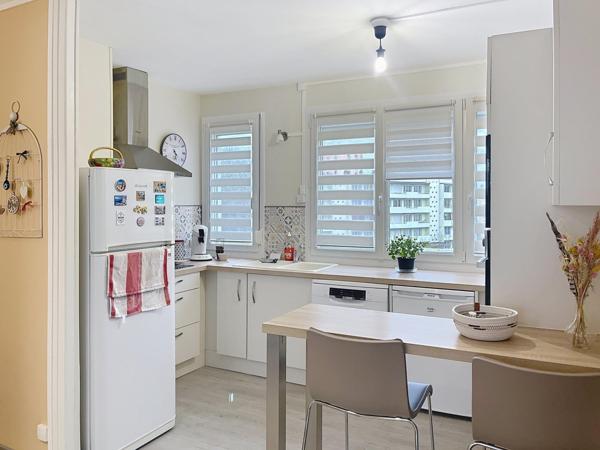 Appartement Remicourt