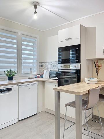 Appartement Remicourt