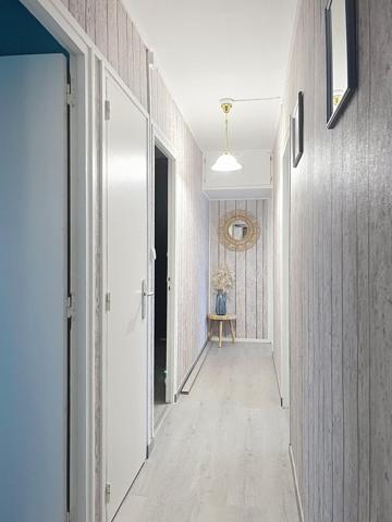 Appartement Remicourt