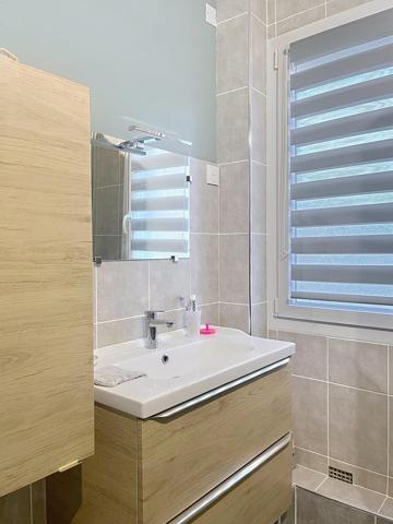 Appartement Remicourt