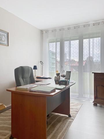 Appartement Remicourt