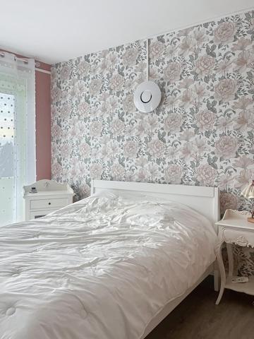 Appartement Remicourt