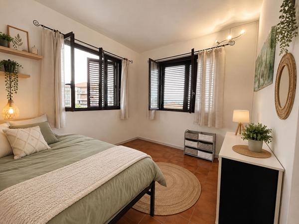 À VENDRE ! Appartement T3 à Biguglia Centre!145 000 €