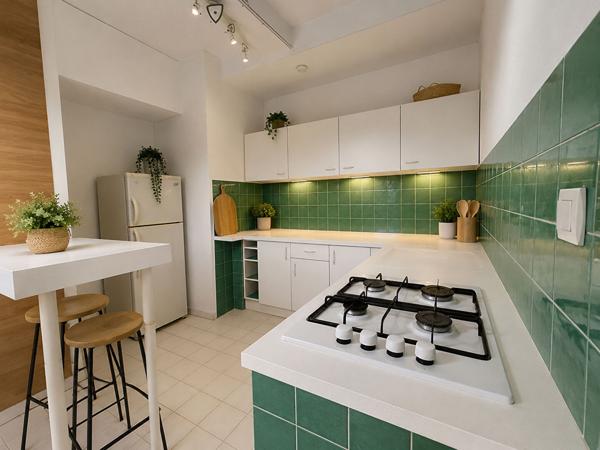 À VENDRE ! Appartement T3 à Biguglia Centre!145 000 €