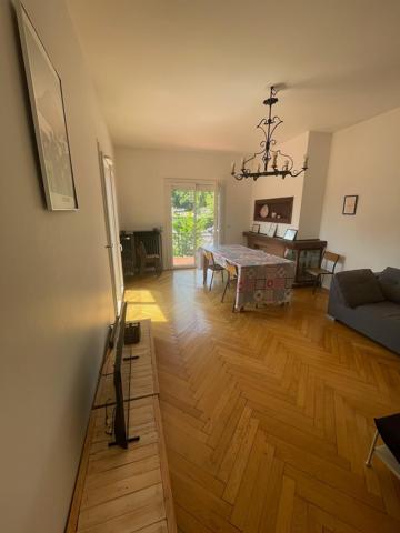 CHAMBRE A LOUER DANS MAISON EN COLOCATION