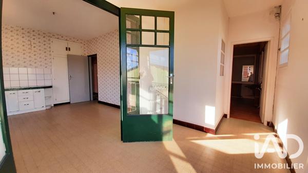 Appartement à vendre 5 pièces 98 m² Gujan-Mestras