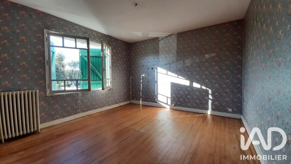 Appartement à vendre 5 pièces 98 m² Gujan-Mestras