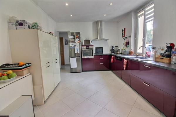 Exclusivité ! Maison T4 - 95 m² environ - plain pied - 750 m² de parcelle