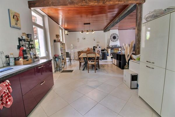 Exclusivité ! Maison T4 - 95 m² environ - plain pied - 750 m² de parcelle