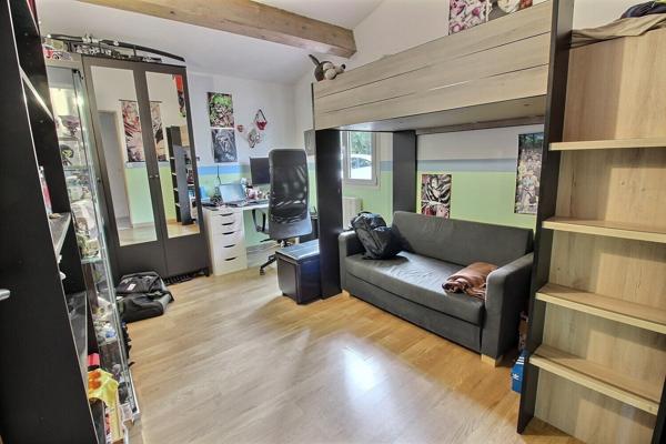 Exclusivité ! Maison T4 - 95 m² environ - plain pied - 750 m² de parcelle