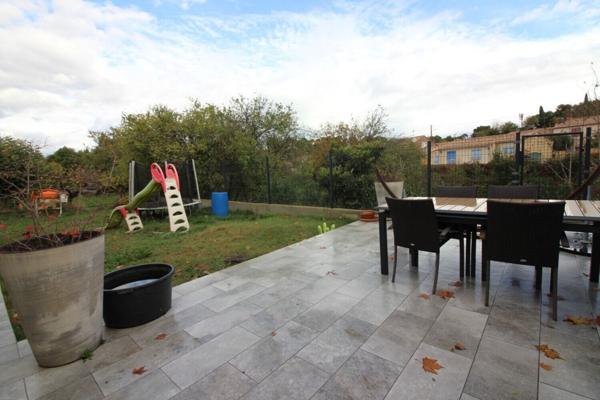 Exclusivité ! Maison T4 - 95 m² environ - plain pied - 750 m² de parcelle