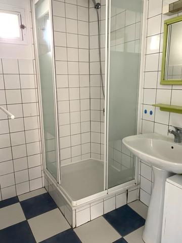 Appartement Échirolles 63 m2