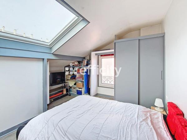 Appartement 5 pièces - 97 m²