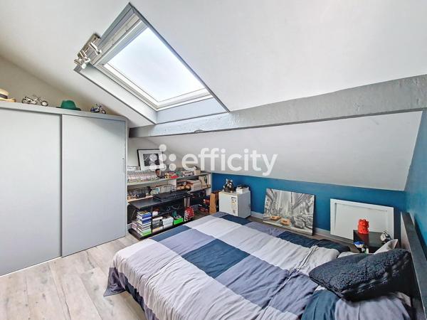 Appartement 5 pièces - 97 m²