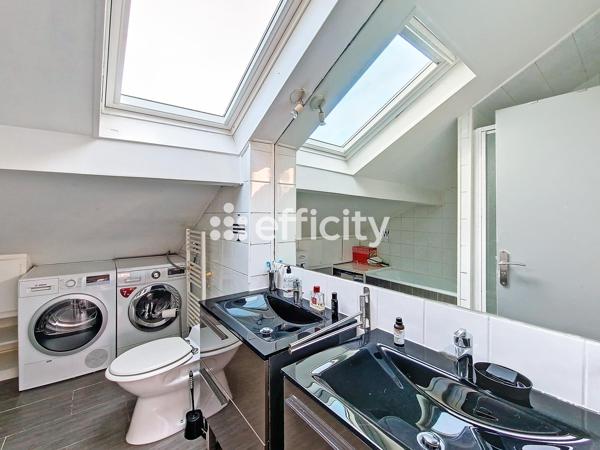 Appartement 5 pièces - 97 m²