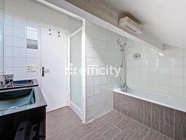 Appartement 5 pièces - 97 m²