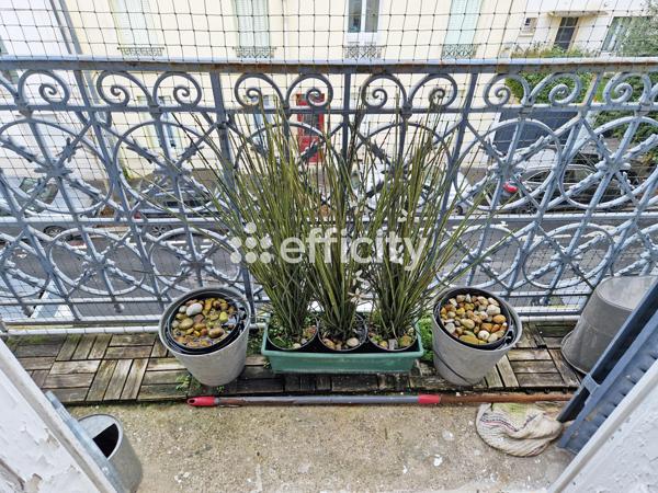 Appartement 5 pièces - 97 m²