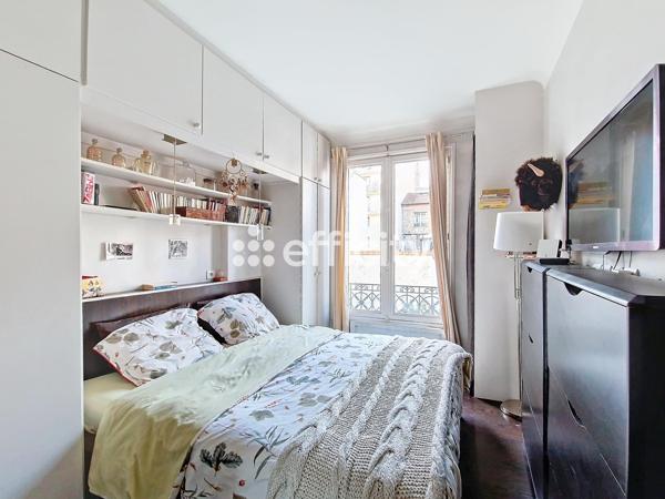 Appartement 5 pièces - 97 m²