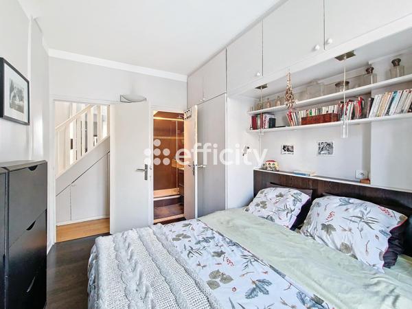 Appartement 5 pièces - 97 m²