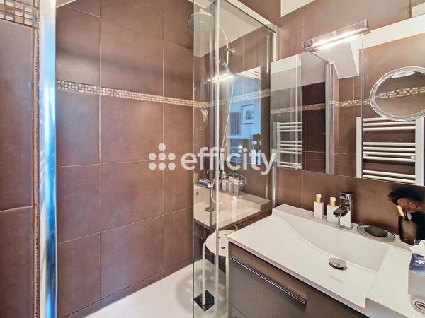 Appartement 5 pièces - 97 m²