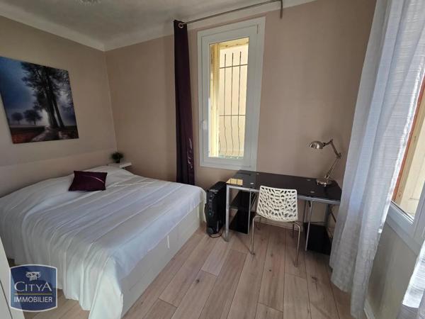 Appartement à louer 1 pièce 35.61m² Toulon (83000)