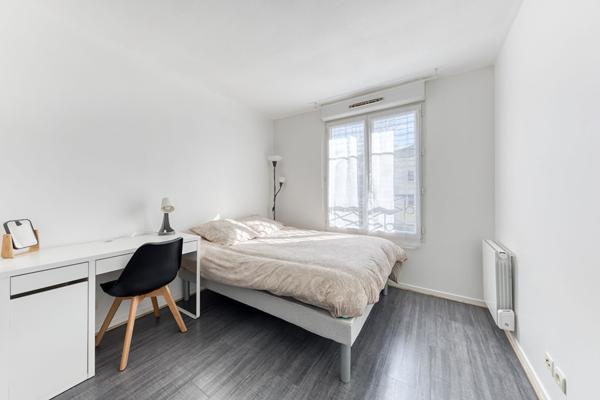 Appartement Bussy Saint Georges 3 pièce(s) 60 m2 CENTRE VILLE