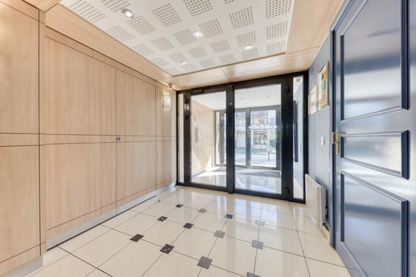 Appartement Bussy Saint Georges 3 pièce(s) 60 m2 CENTRE VILLE