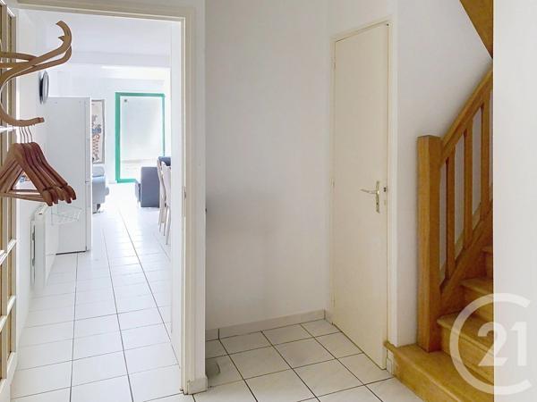 Immeuble à vendre  175,20 m2 REDON - 35