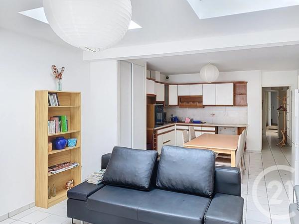 Immeuble à vendre  175,20 m2 REDON - 35