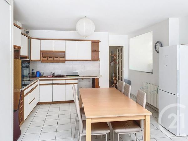Immeuble à vendre  175,20 m2 REDON - 35