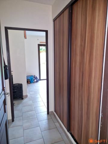 MAISON TRADITIONNELLE PLAIN-PIED 150 M2, PISCINE, DOUBLE GARAGE, ENVIRONNEMENT CALME