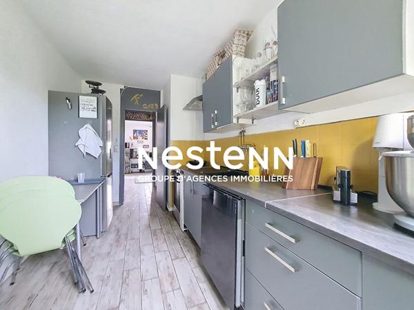 Appartement Perpignan 3 pièces 73.43 m2