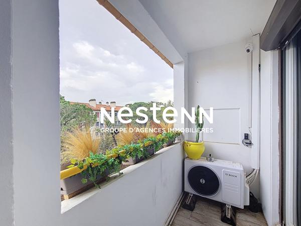 Appartement Perpignan 3 pièces 73.43 m2
