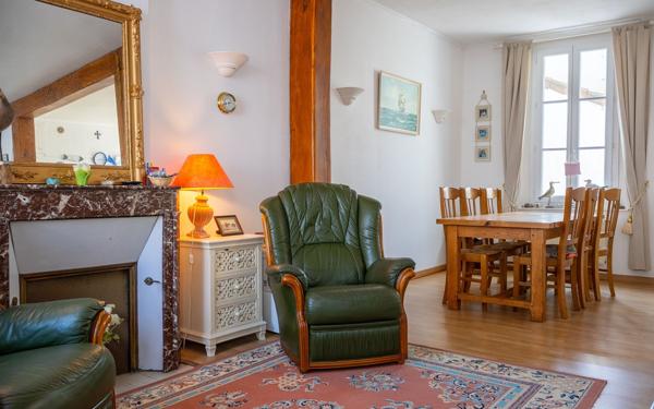 Maison à vendre    4 pièces •  Le Crotoy