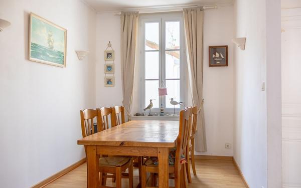 Maison à vendre    4 pièces •  Le Crotoy