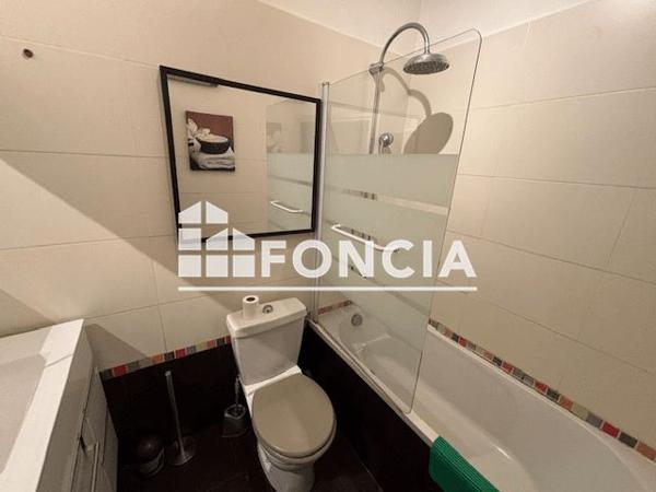 À vendre Studio 32.5 m² - Toulon 83000