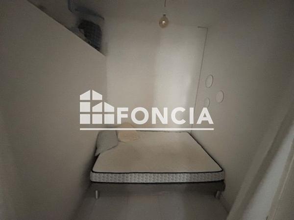 À vendre Studio 32.5 m² - Toulon 83000