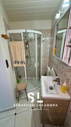 Lisle-sur-Tarn (81310) Maison de charme 8 pièces – Rénovation haut de gamme – Garages, atelier & jardin – Cœur de Lisle-sur-Tarn