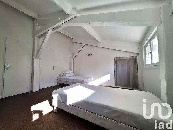 Maison à vendre 7 pièces 219 m² Azur