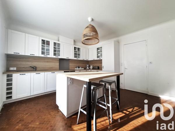 Maison à vendre 7 pièces 219 m² Azur