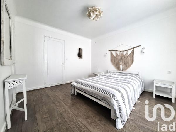 Maison à vendre 7 pièces 219 m² Azur