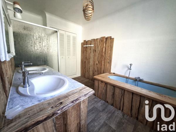 Maison à vendre 7 pièces 219 m² Azur