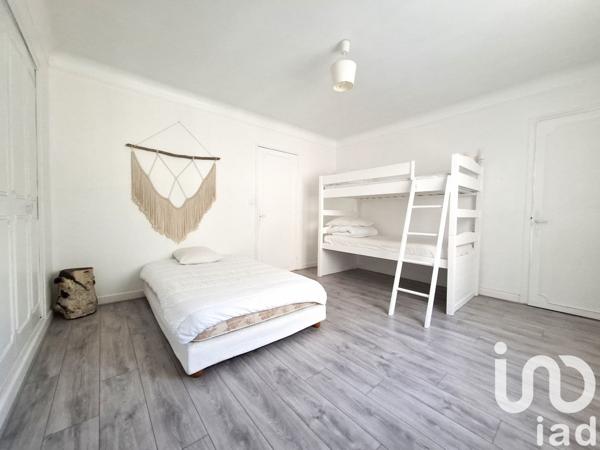 Maison à vendre 7 pièces 219 m² Azur