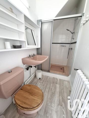 Maison à vendre 7 pièces 219 m² Azur