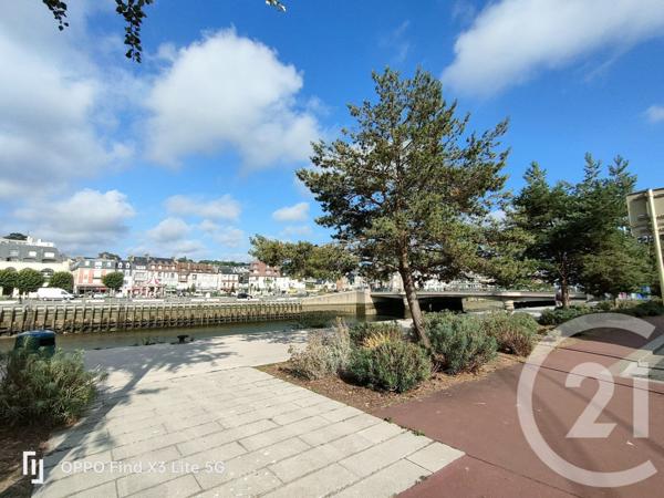 Appartement F1 à vendre  2 pièces - 33,88 m2 DEAUVILLE - 14