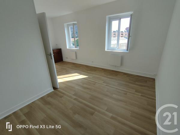 Appartement F1 à vendre  2 pièces - 33,88 m2 DEAUVILLE - 14